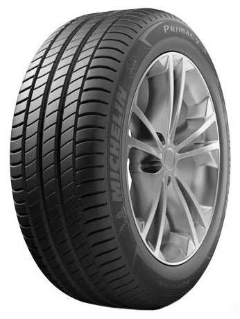 Шина 245/45 R19 (Primacy 3 GRNX) Michelin
